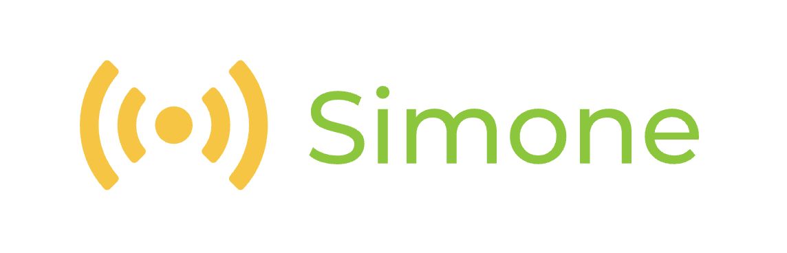 Simone Logo